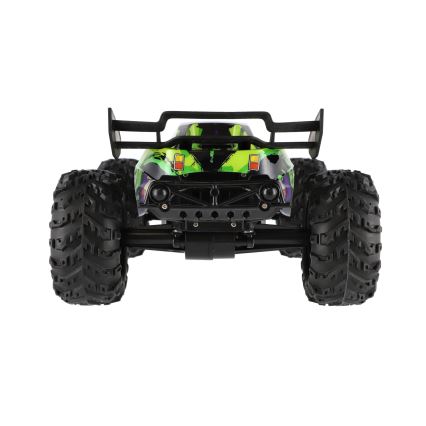 RC buggy s daljinskim upravljanjem, 7,4V/500 mAh, ljubičasta