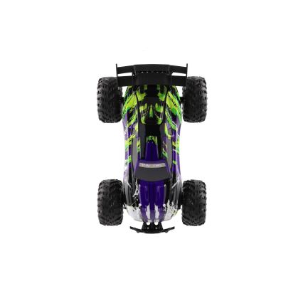 RC buggy s daljinskim upravljanjem, 7,4V/500 mAh, ljubičasta