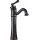 REA-B0227 - Slavina za umivaonik VINTAGE OLD RETRO 31 cm crna