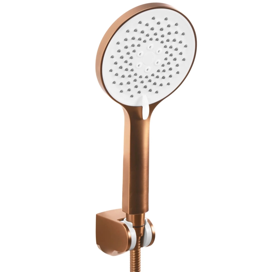 REA-B0492 - Set za kadu AVALON, brušeni bakar