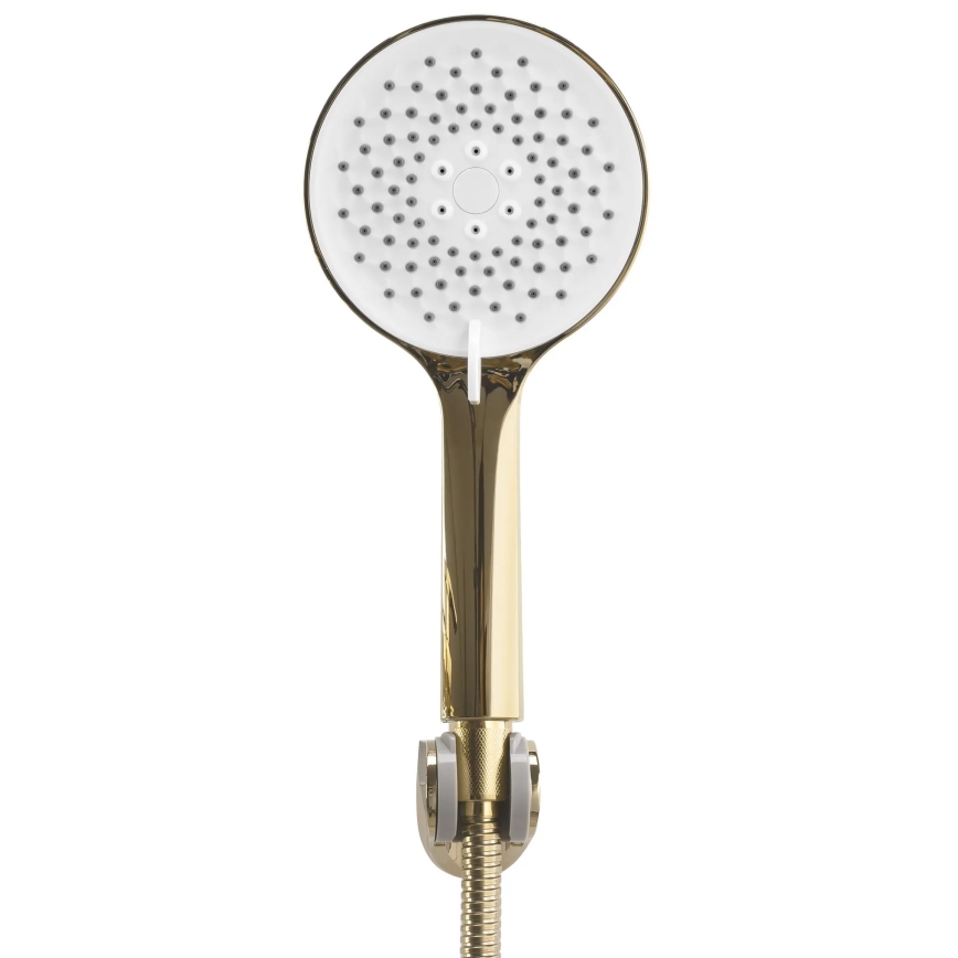 REA-B1129 - Kupaonski set AVALON zlatni