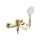 REA-B1129 - Set za kadu AVALON zlatni