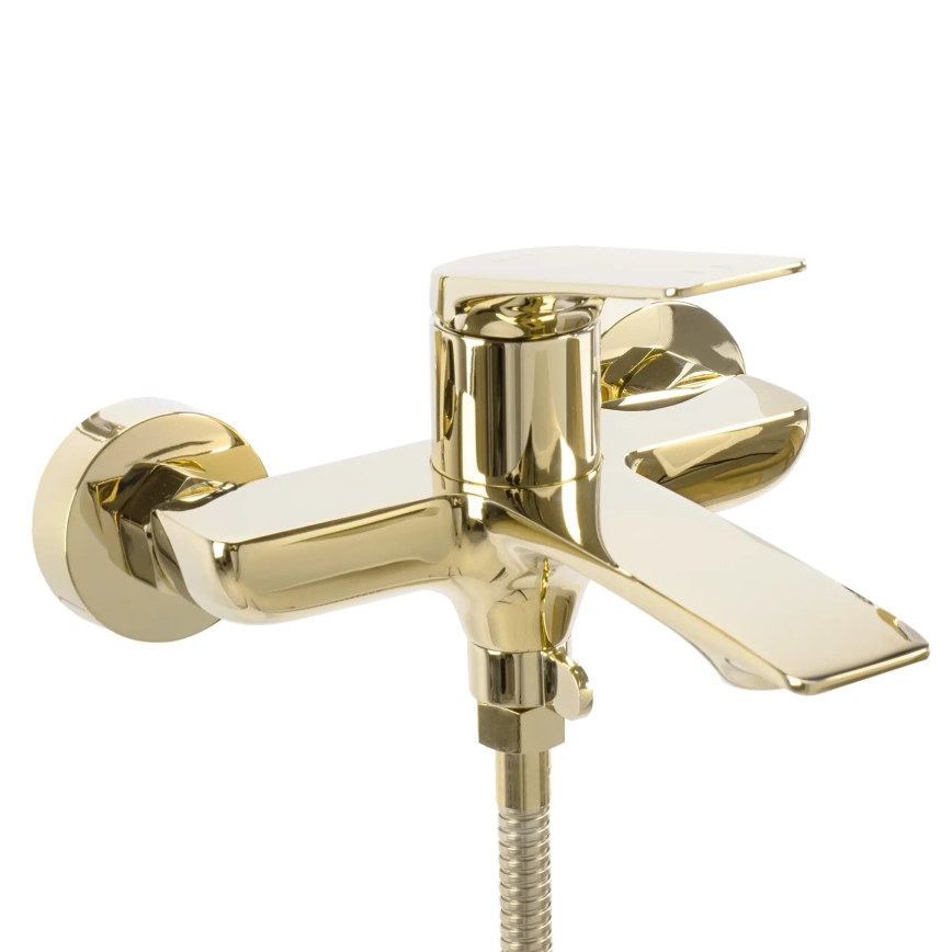 REA-B1129 - Set za kadu AVALON zlatni