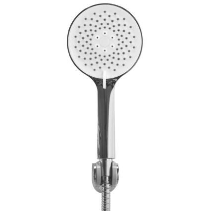 REA-B1156 - Set za kadu AVALON, sjajni krom