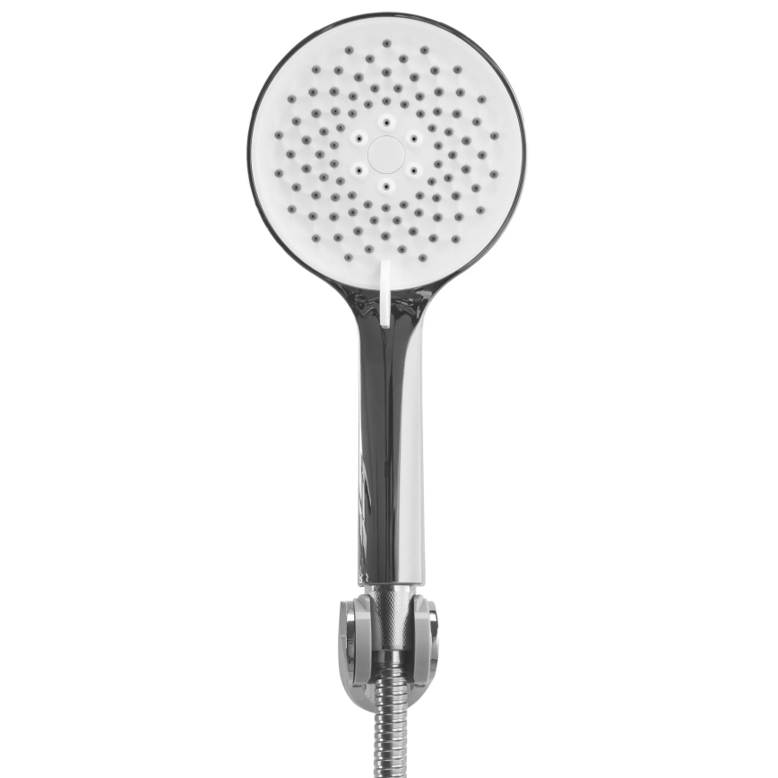 REA-B1156 - Set za kadu AVALON, sjajni krom