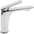 REA-B1178 - Slavina za umivaonik AVALON 16,5 cm sjajni krom
