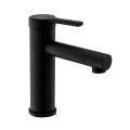 REA-B2017 - Miješalica za umivaonik PIXEL 16,5 cm mat crna