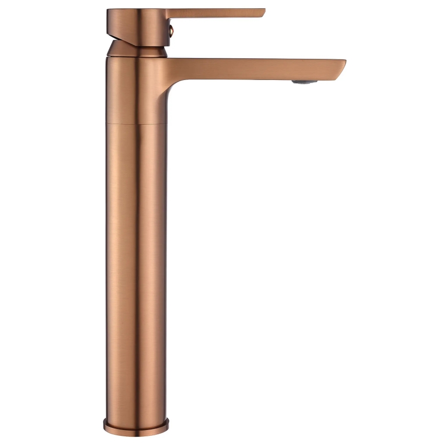 REA-B3006 - Slavina za umivaonik ARGUS 28,5 cm brušeni bakar