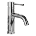 REA-B4101 - Slavina za umivaonik LUNGO 16,5 cm, sjajni krom