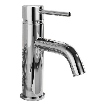 REA-B4101 - Slavina za umivaonik LUNGO 16,5 cm, sjajni krom