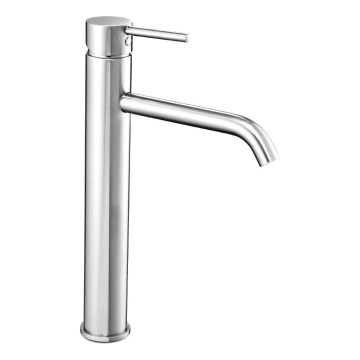 REA-B4104 - Baterija za umivaonik LUNGO 28 cm, polirani krom