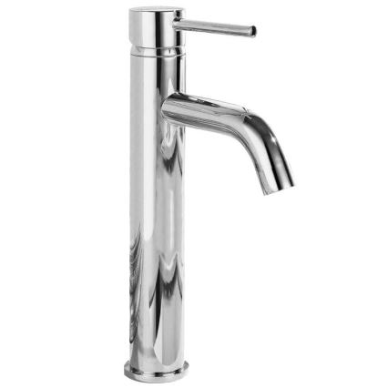 REA-B4104 - Baterija za umivaonik LUNGO 28 cm, polirani krom