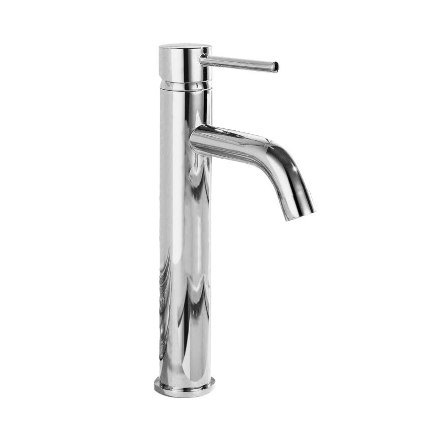 REA-B4104 - Baterija za umivaonik LUNGO 28 cm, polirani krom