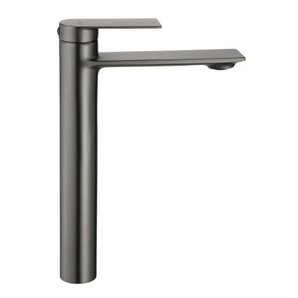 REA-B4584 - Miješalica za umivaonik STORM 29,5 cm titan