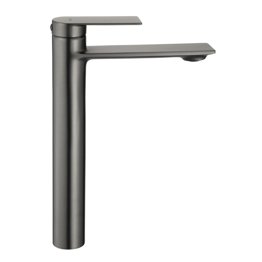 REA-B4584 - Miješalica za umivaonik STORM 29,5 cm titan