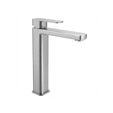 REA-B4588 - Slavina za umivaonik ARLO 30 cm nikl