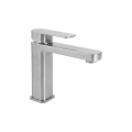 REA-B4589 - Miješalica za umivaonik ARLO, 17 cm, nikl