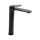 REA-B4896 - Slavina za umivaonik MARCO 27,5 cm crna