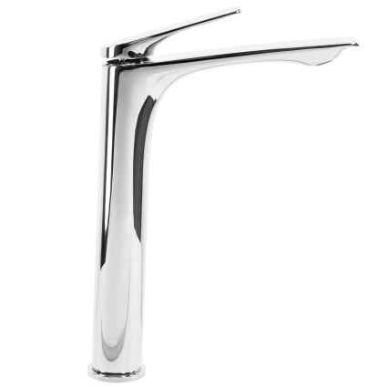 REA-B5060 - Umivaonička miješalica AVALON 30 cm sjajni krom
