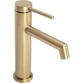REA-B5316 - Miješalica za umivaonik FOSS 20,5 cm brušeno zlato