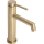 REA-B5316 - Miješalica za umivaonik FOSS 20,5 cm brušeno zlato