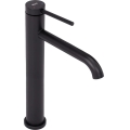 REA-B5325 - Slavina za umivaonik CLIF 29,5 cm mat crna