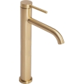 REA-B5329 - Miješalica za umivaonik CLIF 29,5 cm brušeno zlato