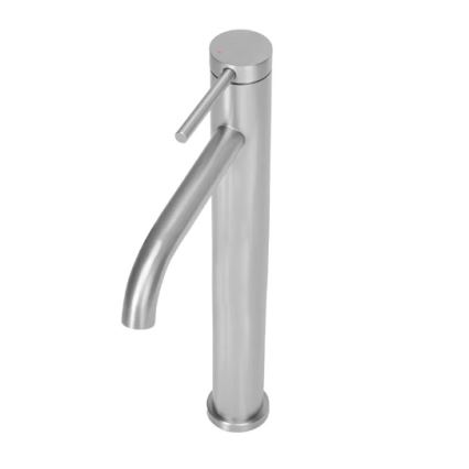 REA-B5330 - Baterija za umivaonik CLIF 29,5 cm nikl