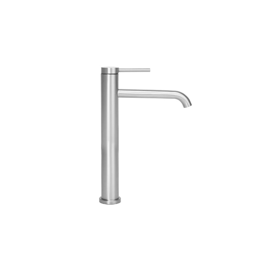 REA-B5330 - Baterija za umivaonik CLIF 29,5 cm nikl