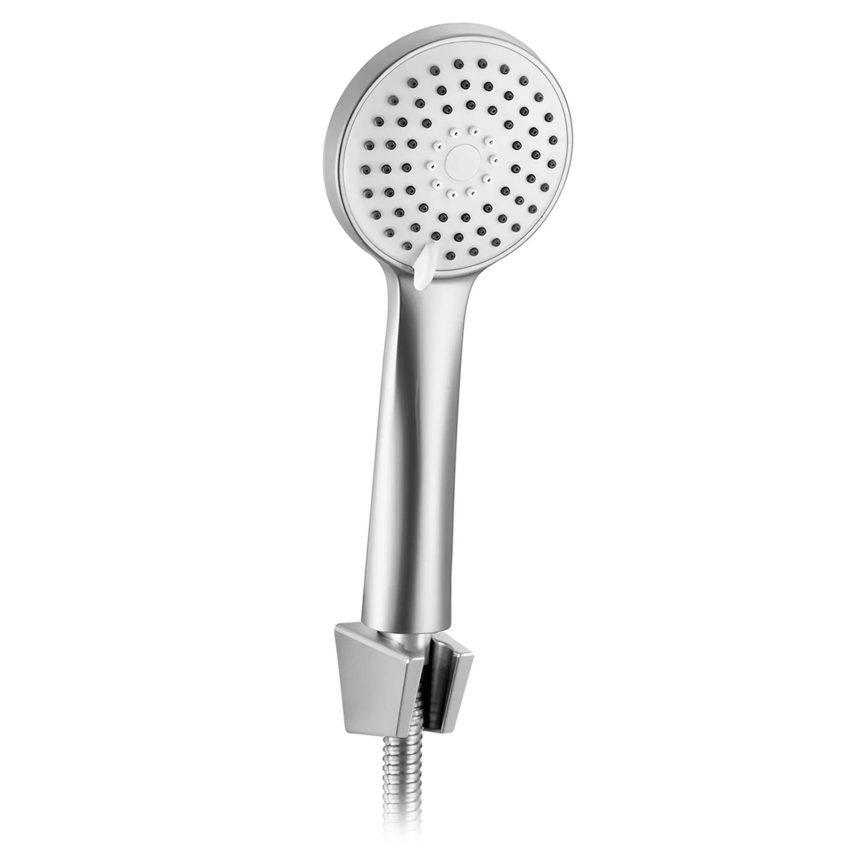 REA-B5514 - Set za kadu ONTARIO u brušenom čeliku