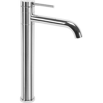 REA-B6100 - Miješalica za umivaonik LUNGIS 34,5 cm sjajni krom