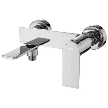 REA-B6204 - Set za kadu STORM, sjajni krom