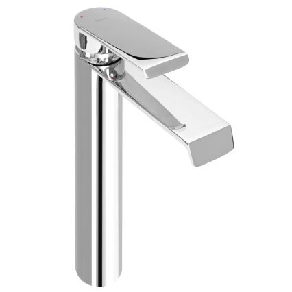 REA-B6207 - Umivaonska miješalica HASS 28 cm polirani krom