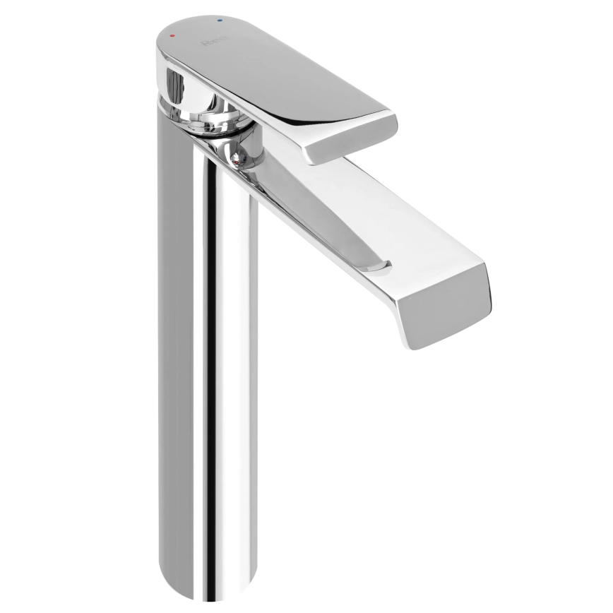 REA-B6207 - Umivaonska miješalica HASS 28 cm polirani krom