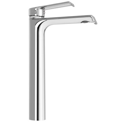 REA-B6207 - Umivaonska miješalica HASS 28 cm polirani krom