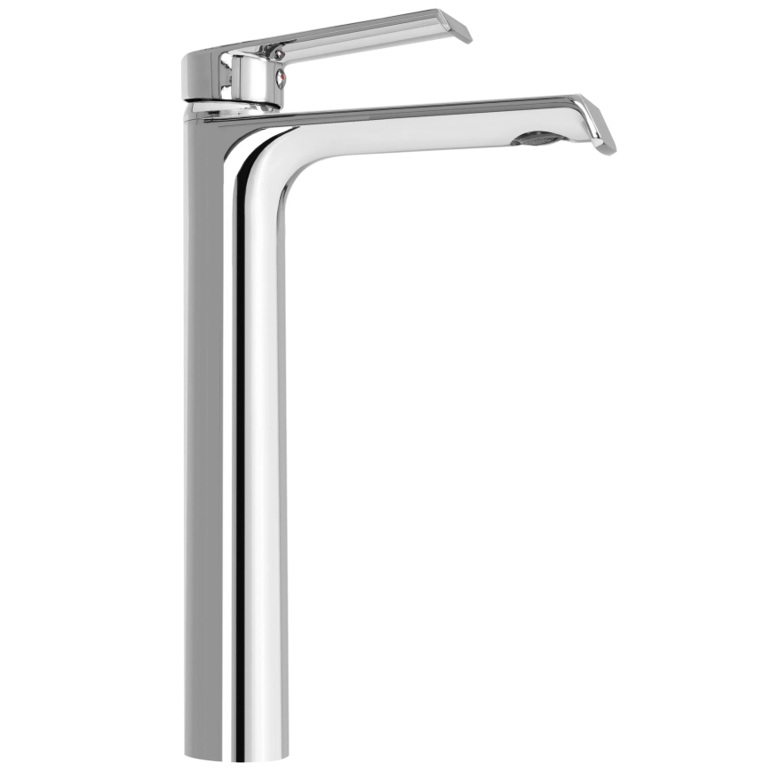REA-B6207 - Umivaonska miješalica HASS 28 cm polirani krom