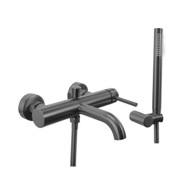 REA-B6384 - Set za kadu LUNGO titan