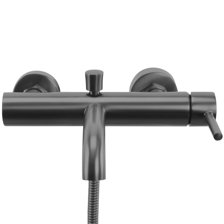 REA-B6384 - Set za kadu LUNGO titan
