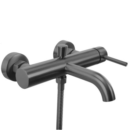 REA-B6384 - Set za kadu LUNGO titan
