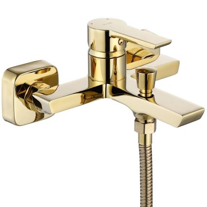 REA-B6409 - Set za kadu ARGUS zlatni