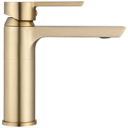 REA-B6410 - Umivaonska baterija ARGUS 16 cm, brušeno zlato