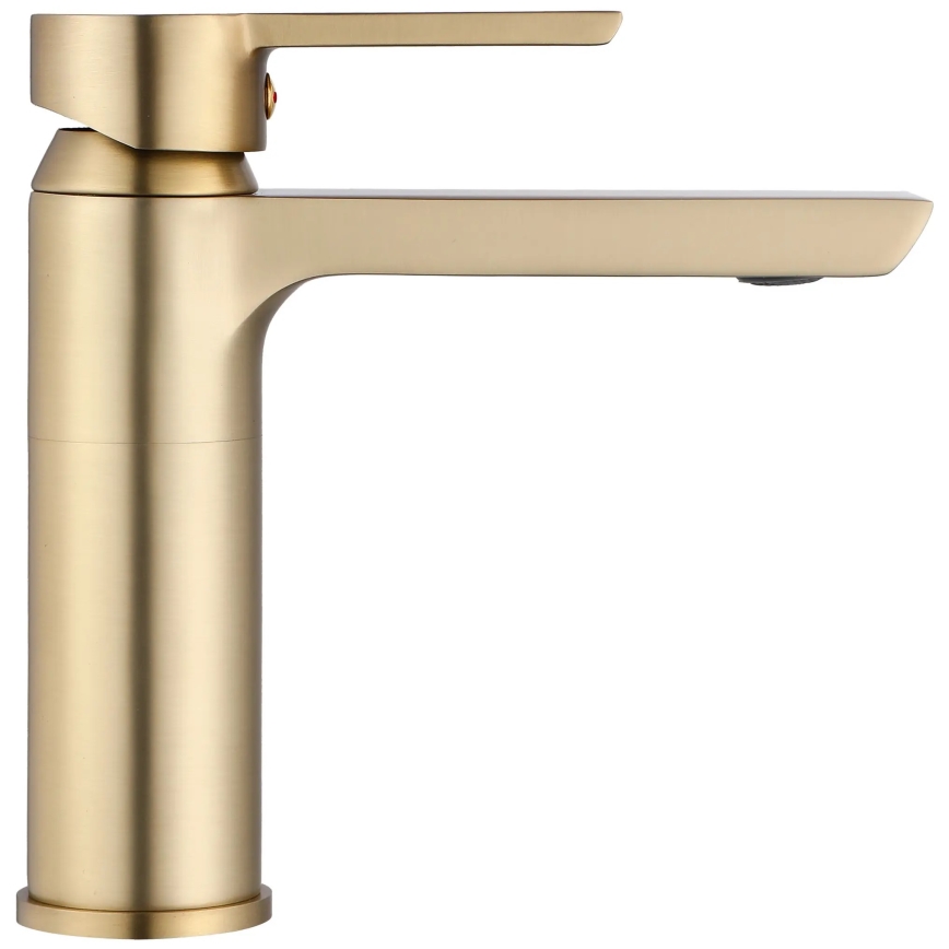 REA-B6410 - Umivaonska baterija ARGUS 16 cm, brušeno zlato
