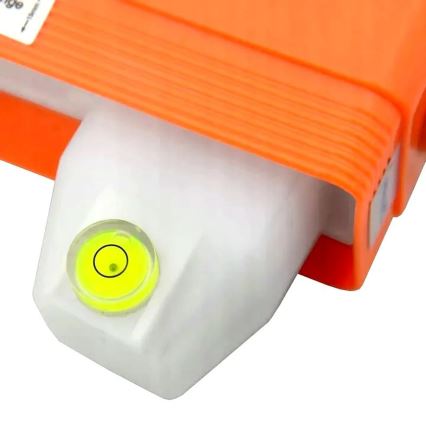 REA-B6440 - Set za kadu s podžbuknom baterijom LUNGO mat bijela