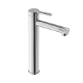 REA-B6562 - Slavina za umivaonik PIXEL 27,5 cm sjajni krom