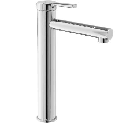 REA-B6562 - Slavina za umivaonik PIXEL 27,5 cm sjajni krom