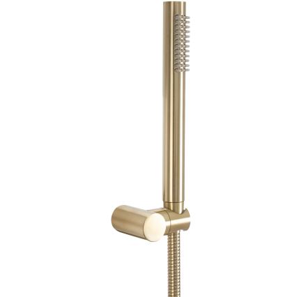 REA-B8010 - Set za kadu LUNGO, brušeno zlato