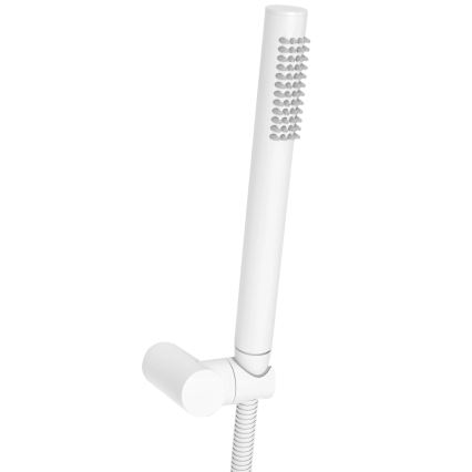 REA-B8030 - Komplet za kadu LUNGO, mat bijeli
