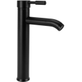 REA-B8665 - Baterija za umivaonik GRAF 30,5 cm crna