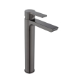 REA-B8746 - Slavina za umivaonik ARGUS 28,5 cm titan