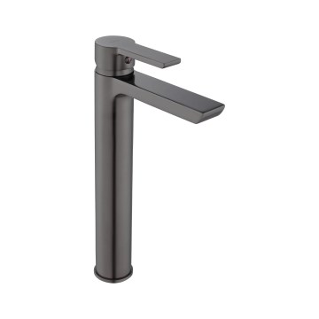 REA-B8746 - Slavina za umivaonik ARGUS 28,5 cm titan